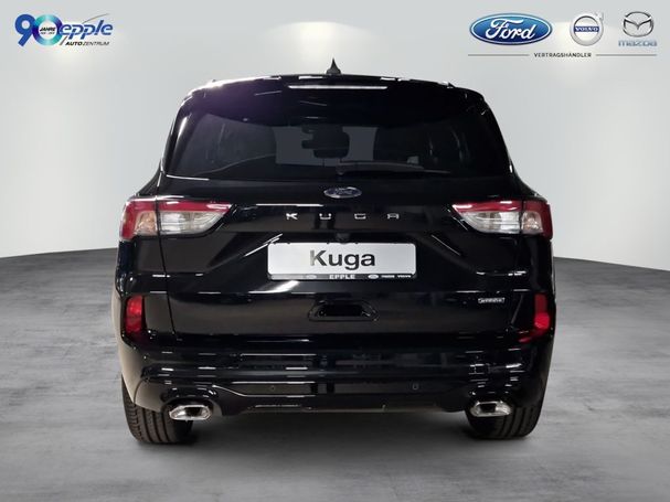 Ford Kuga 165 kW image number 3