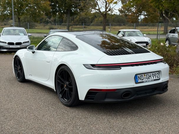 Porsche 992 GTS 353 kW image number 5