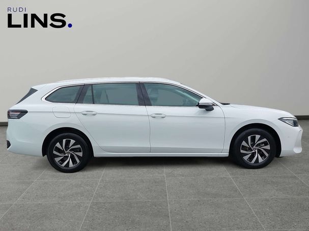 Volkswagen Passat Variant eTSI Business DSG 110 kW image number 7