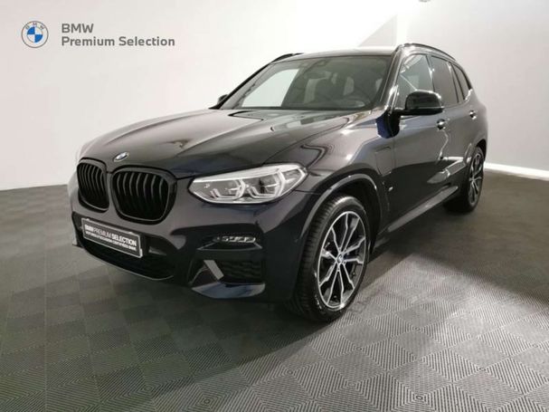 BMW X3 xDrive 137 kW image number 1