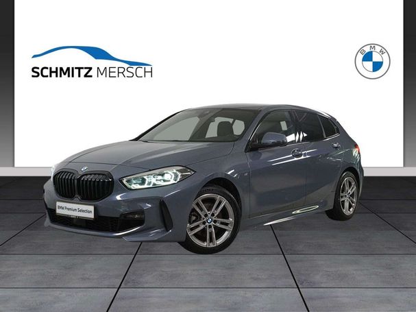 BMW 118i M Sport 100 kW image number 1