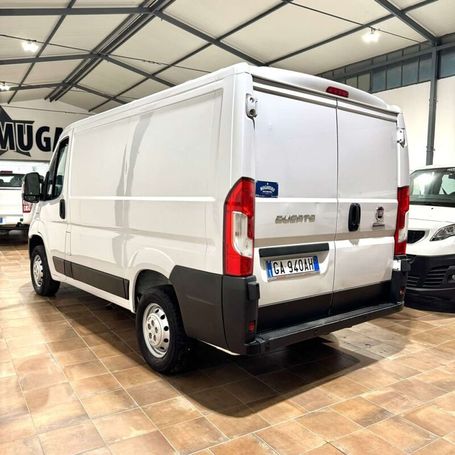 Fiat Ducato 2.3 88 kW image number 2