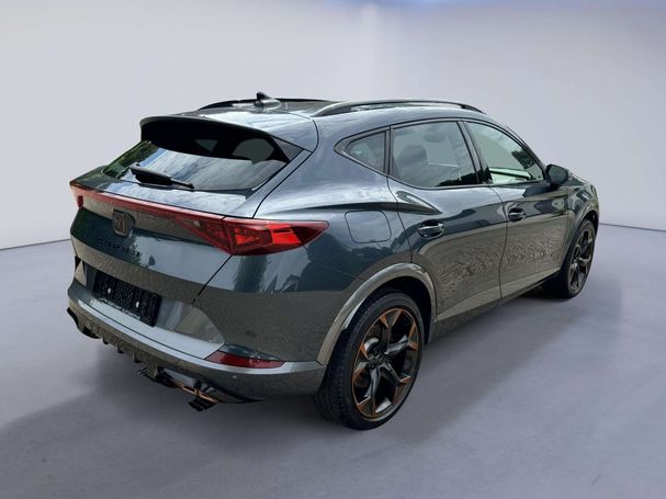 Cupra Formentor 1.4 e-HYBRID VZ 180 kW image number 5