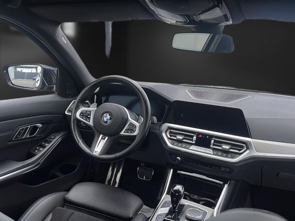 BMW 320d M Sport xDrive 140 kW image number 7