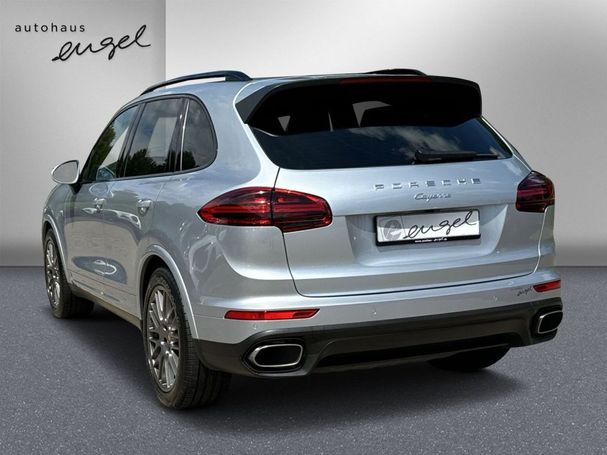 Porsche Cayenne 193 kW image number 6