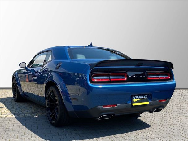 Dodge Challenger 362 kW image number 3