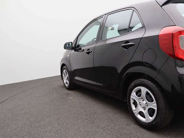 Kia Picanto 1.0 49 kW image number 20