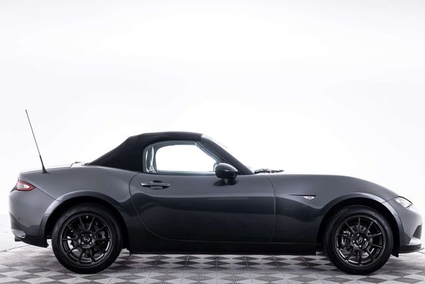 Mazda MX-5 SKYACTIV-G 132 97 kW image number 3