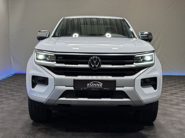 Volkswagen Amarok 3.0 TDI Aventura 4Motion 177 kW image number 28