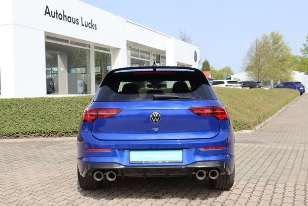 Volkswagen Golf R 4Motion DSG 235 kW image number 7