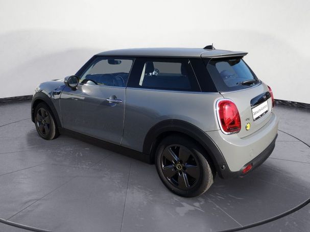 Mini Cooper E 135 kW image number 4