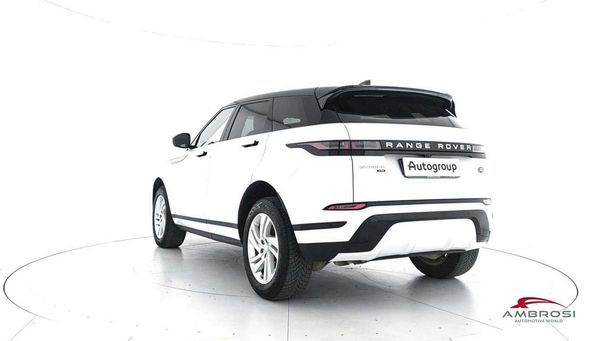 Land Rover Range Rover Evoque 110 kW image number 5