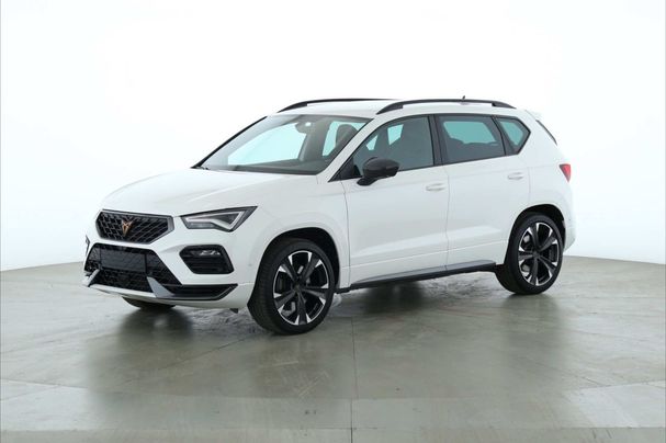 Cupra Ateca 2.0 TSI 4Drive 221 kW image number 1