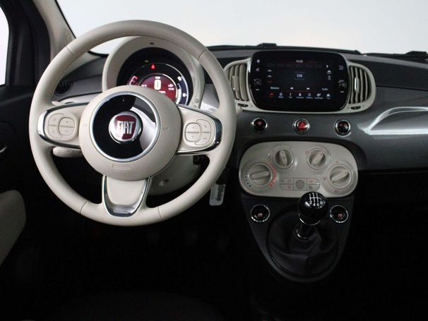 Fiat 500 1.0 51 kW image number 36