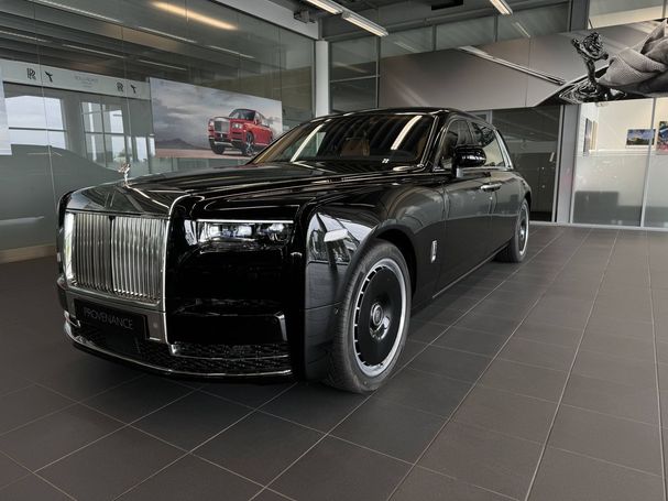 Rolls-Royce Phantom Extended 420 kW image number 1