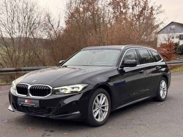 BMW 318d Touring 110 kW image number 2