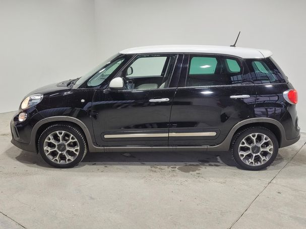 Fiat 500L Trekking 70 kW image number 5