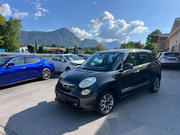 Fiat 500L 62 kW image number 1