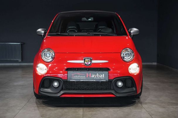 Abarth 595 Turismo 121 kW image number 3