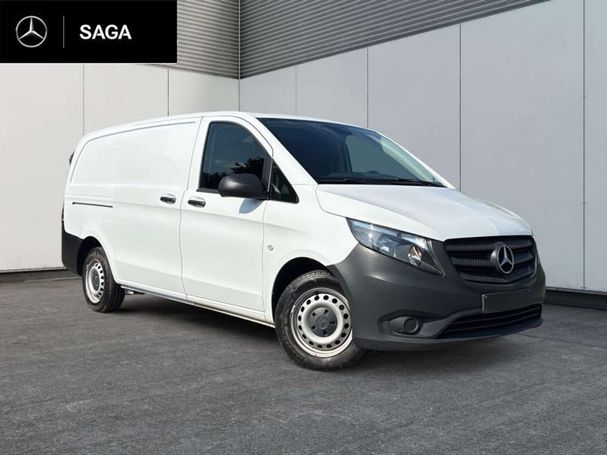 Mercedes-Benz Vito 114 CDi long 100 kW image number 9