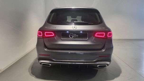 Mercedes-Benz GLC 300 d 4Matic 180 kW image number 13