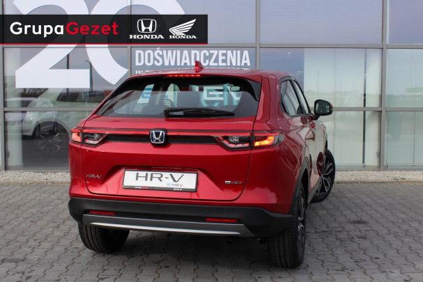 Honda HR-V 96 kW image number 2