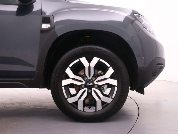 Dacia Duster TCe 130 96 kW image number 4