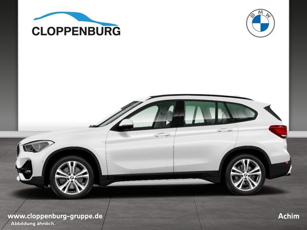 BMW X1 sDrive18i Sport Line 103 kW image number 3