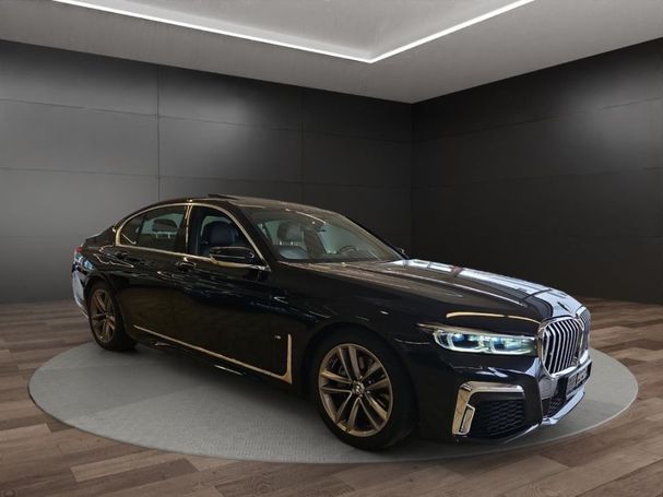 BMW 730d M Sport 210 kW image number 7