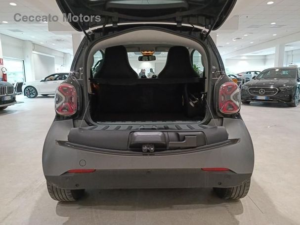 Smart ForTwo EQ 60 kW image number 10