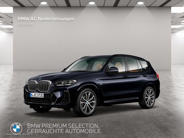 BMW X3 xDrive30e 215 kW image number 1