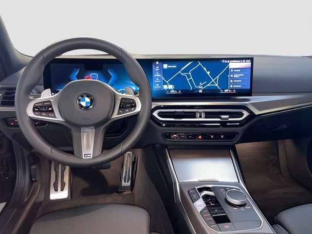 BMW 340d xDrive Touring 250 kW image number 13