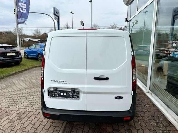 Ford Transit Connect L1 Basis 55 kW image number 7