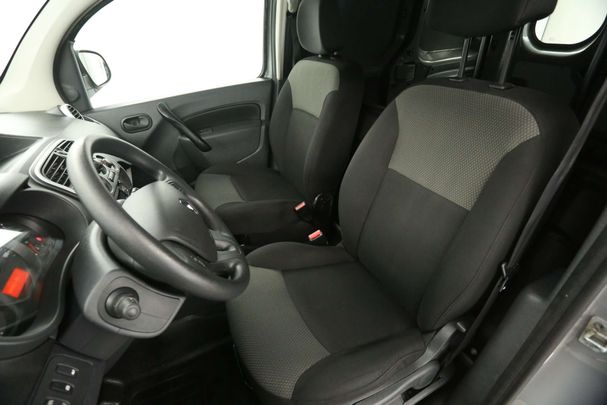 Renault Kangoo dCi 55 kW image number 8