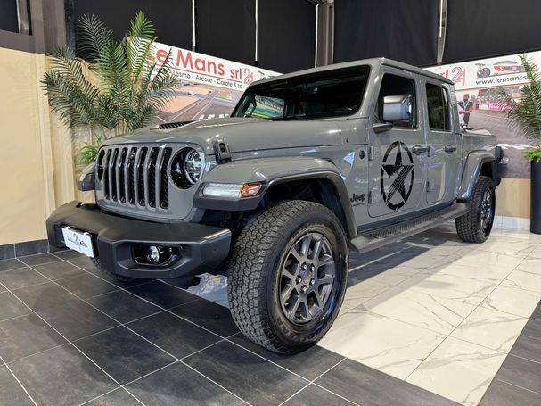 Jeep Gladiator 3.0 V6 Overland 194 kW image number 1