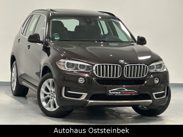 BMW X5 xDrive 190 kW image number 2