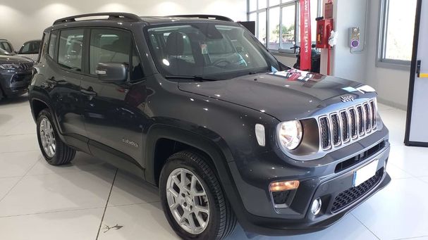 Jeep Renegade 96 kW image number 2