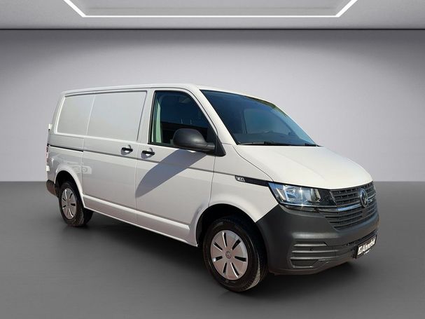 Volkswagen T6 Transporter 110 kW image number 7