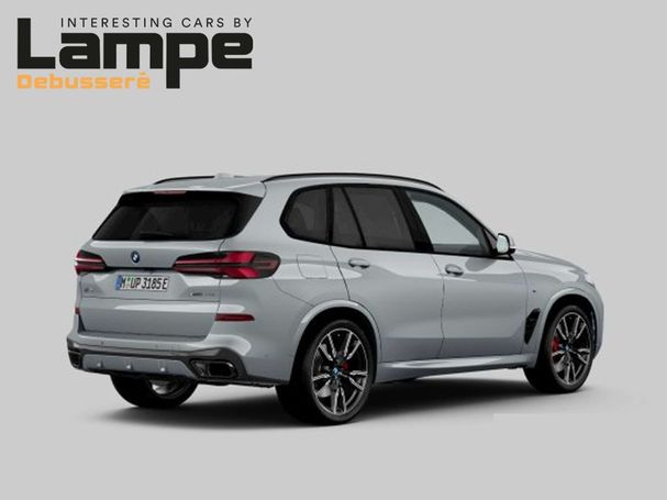 BMW X5 50e xDrive 360 kW image number 2