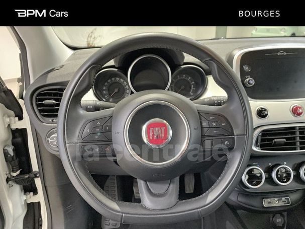 Fiat 500X 1.4 Multiair 4x2 Lounge 103 kW image number 8