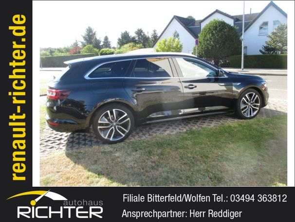 Renault Talisman Grandtour TCe 225 EDC GPF LIMITED 165 kW image number 2