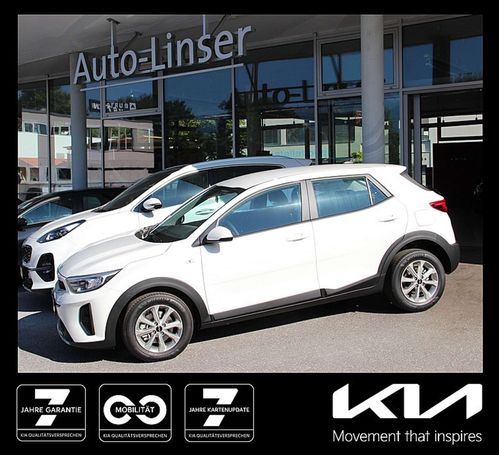 Kia Stonic 1.2 62 kW image number 5