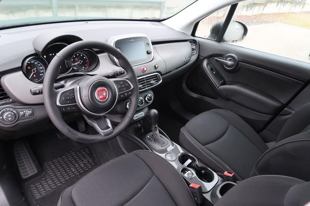 Fiat 500X 1.5 Hybrid 96 kW image number 4