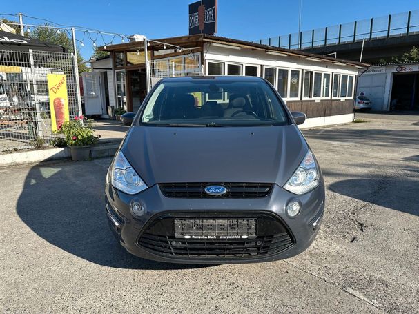 Ford S-Max 2.0 TDCi 103 kW image number 3