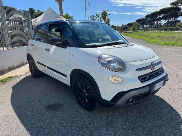 Fiat 500L 1.4 Cross 70 kW image number 2