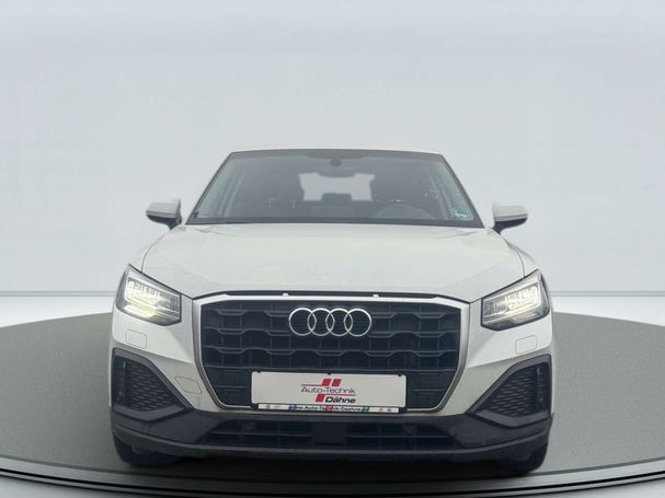 Audi Q2 35 TFSI S tronic 110 kW image number 2