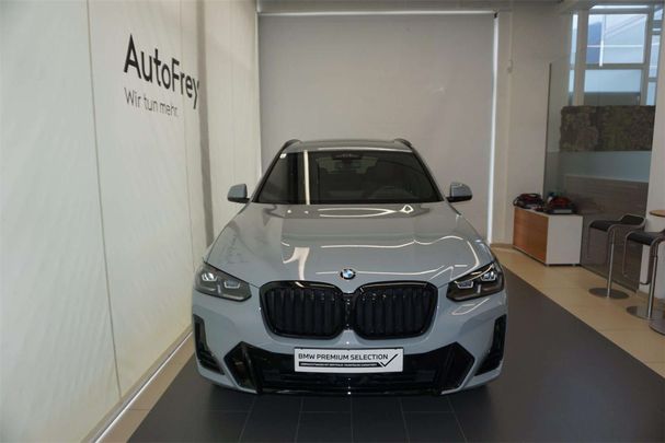 BMW X3 xDrive 140 kW image number 2