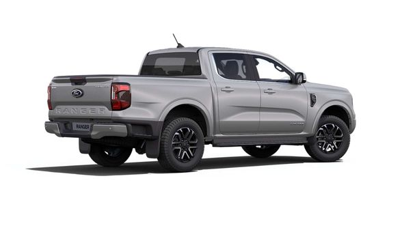 Ford Ranger Limited 4x4 125 kW image number 6