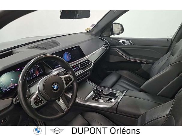 BMW X5 xDrive30d 198 kW image number 5