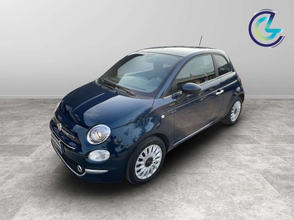 Fiat 500 1.0 51 kW image number 32